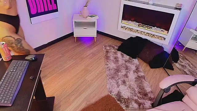 Miss koko  online show from March 27, 8:37 am