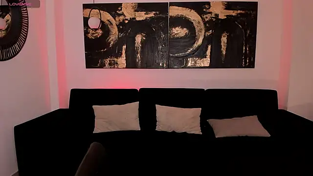 AnnieMonroe1 online show from February 21, 12:06 pm