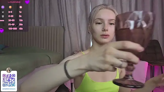 Sunshine agata online show from July 18, 5:00 am