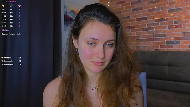 FoxFever online show from March 21, 8:19 am