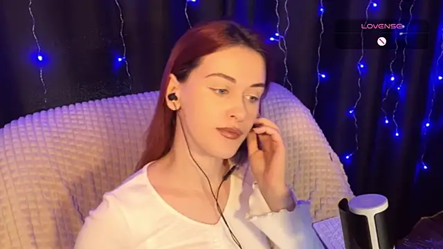 Veksal1a online show from April 7, 12:51 pm