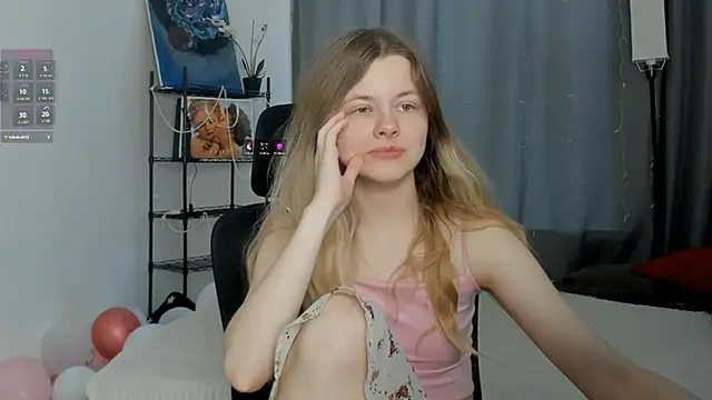 DreamSinder online show from March 6, 6:19 am