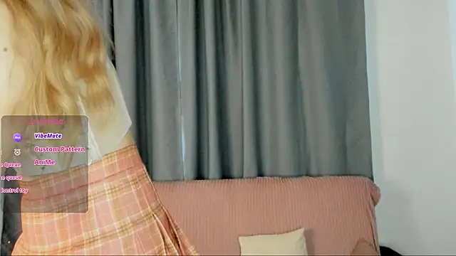 DreamSinder online show from April 9, 6:30 am