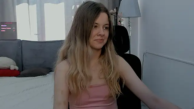 DreamSinder online show from March 23, 8:31 am