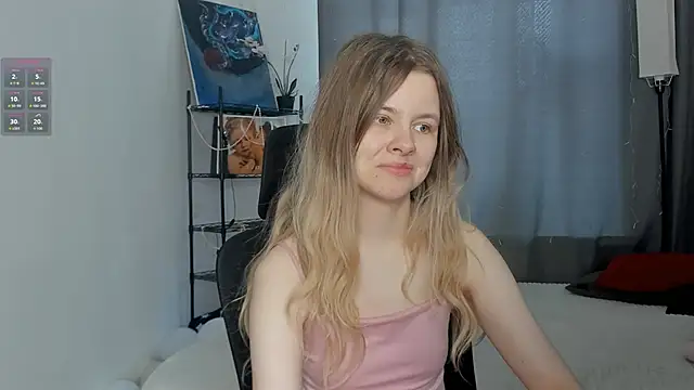 DreamSinder online show from March 10, 6:06 am