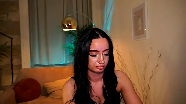  blackpearlll online show from March 14, 5:58 pm