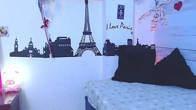 petite coral online show from June 21, 3:21 am