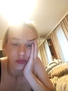 Coare Cindy online show from May 31, 4:02 pm