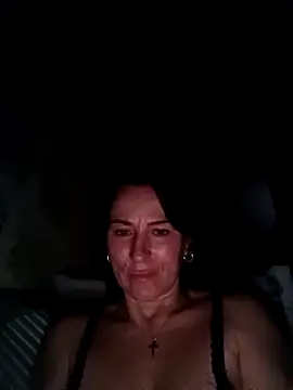 Luna 7777 online show from April 5, 8:41 pm