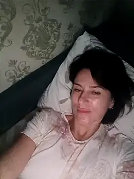 Luna 7777 online show from November 4, 10:59 pm