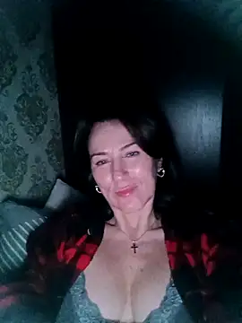 Luna 7777 online show from April 10, 9:43 pm