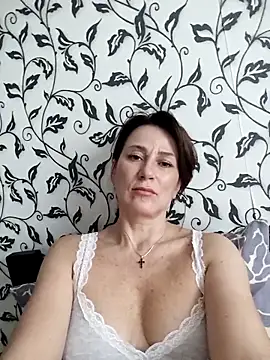 Luna 7777 online show from March 27, 3:35 pm