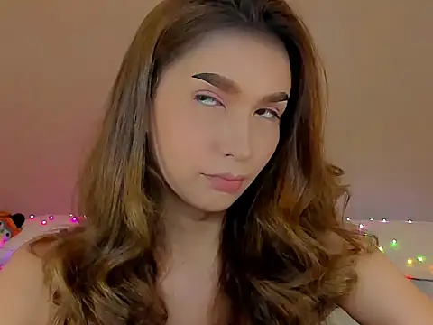 Sexy KimberlyXx online show from March 27, 8:59 am