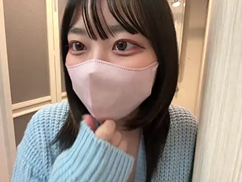 pinkudayo girl online show from March 5, 12:01 pm