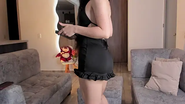 BritanyLnx online show from July 21, 12:44 am