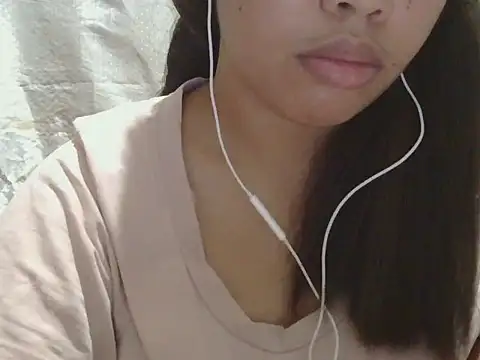 ChubbyButty online show from March 22, 1:17 pm