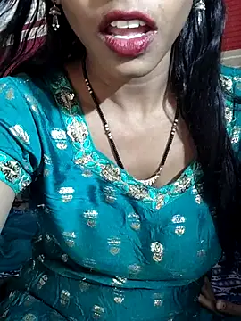 Itz Aisha   online show from March 14, 9:21 am