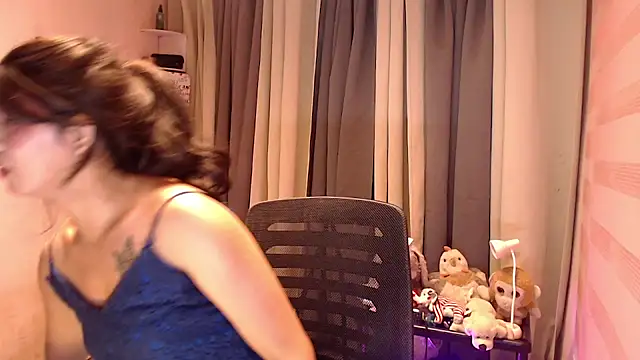 Katesy12 online show from March 16, 6:56 pm