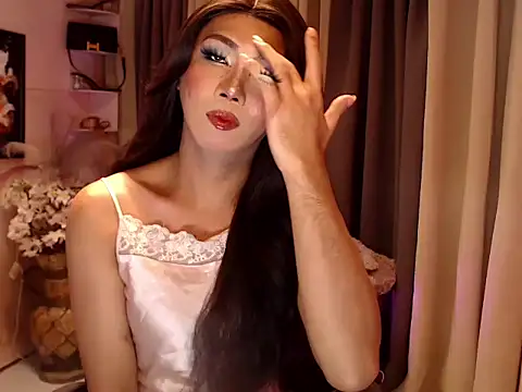 Katesy12 online show from April 6, 5:25 pm