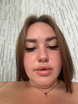 KiraSunshine online show from June 26, 3:41 am
