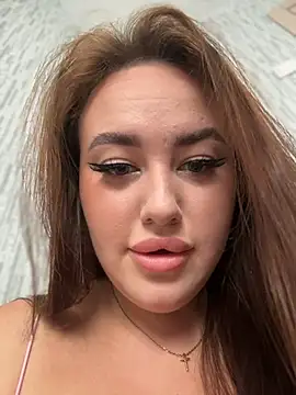 KiraSunshine online show from July 1, 3:17 am