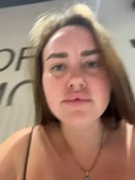 KiraSunshine online show from July 9, 7:33 am