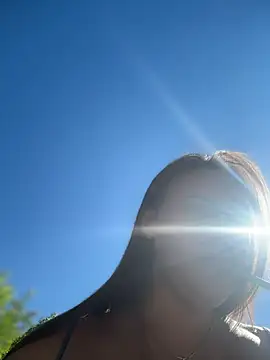 KiraSunshine online show from July 13, 8:04 am