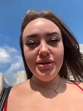 KiraSunshine online show from June 28, 3:57 am