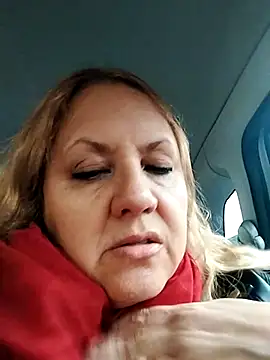 JennyInVegas online show from May 16, 7:13 pm