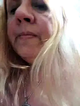 JennyInVegas online show from May 21, 2:42 am