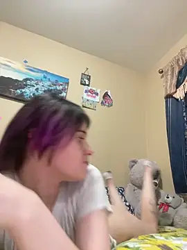 chocolatestrawberrydips online show from January 6, 2:04 am