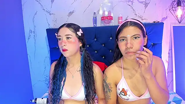 Dakotaa Johnson online show from March 30, 8:52 pm