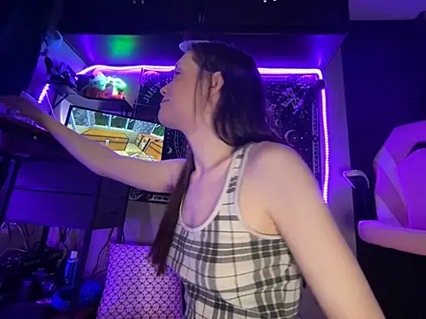 Thedeepwebcutie online show from May 30, 3:59 am