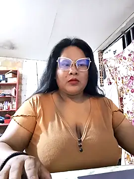 celeste122595 online show from November 12, 3:15 am