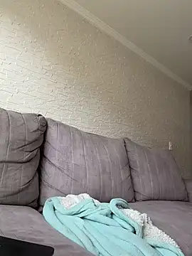 violeta365 online show from April 14, 8:09 pm