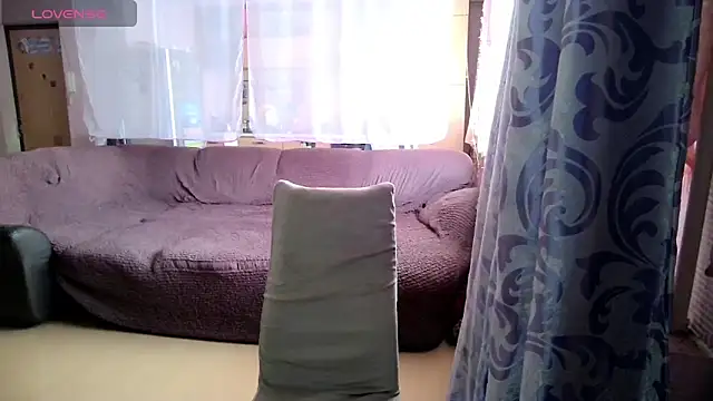 LadyKriss online show from March 6, 10:54 am