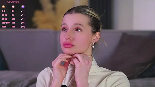 buvei online show from April 13, 1:45 pm