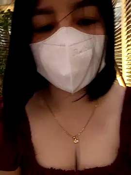 Mina-02 online show from March 29, 11:20 am