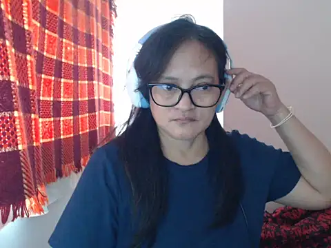 Kinkybela2025 online show from May 16, 12:02 am