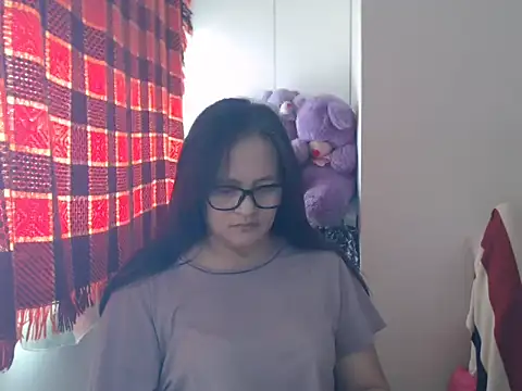 Kinkybela2025 online show from March 21, 12:37 am