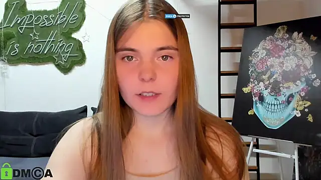 MiraaBloom online show from April 5, 1:43 pm