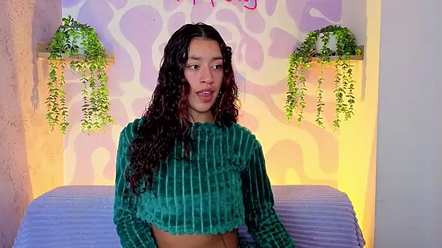 mia scarlett7 online show from July 13, 2:29 pm