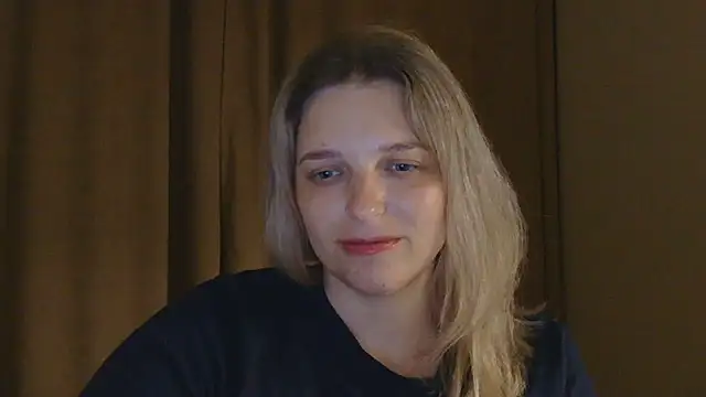 ElisSky301 online show from April 1, 8:39 pm