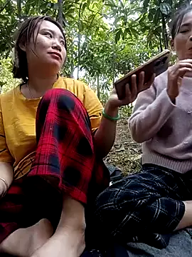 Irin jo online show from March 4, 8:43 am