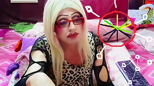 horni4luv online show from April 29, 2:37 am