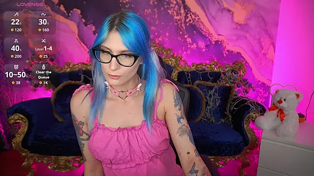 CassaBlaze online show from March 26, 8:05 am