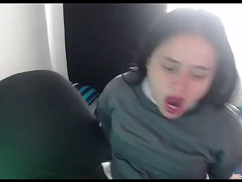 Negritatata online show from April 1, 1:41 pm