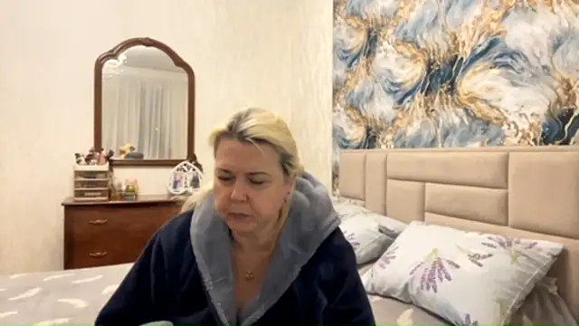 Galatea 2025 online show from April 8, 5:15 pm