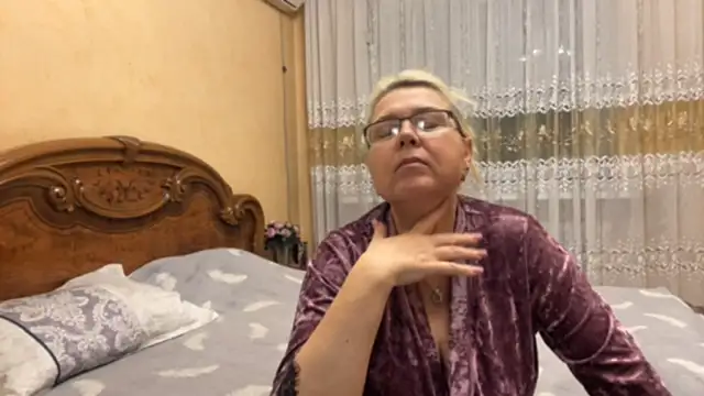 Galatea 2025 online show from March 12, 6:32 pm