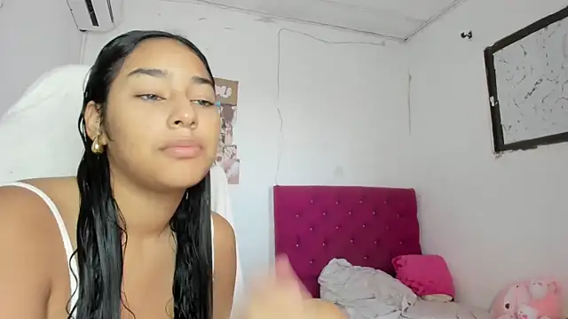 emily stars1 online show from March 30, 9:25 pm